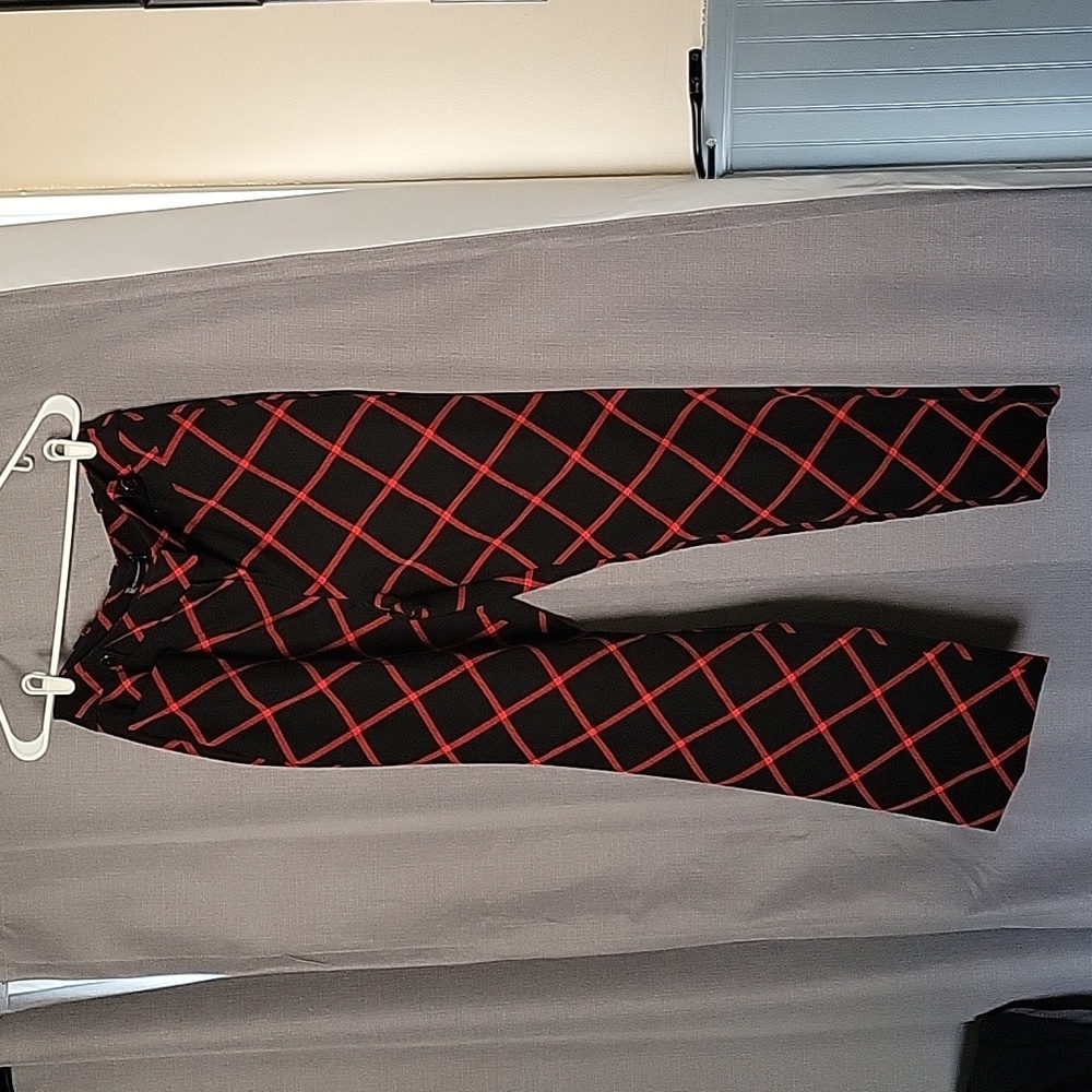 Women's pants